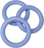 Swim Essentials Pool Swim Essentials Baby Plansch Matte 76 cm Blau - Surfer Bild 3