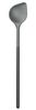 Rosti New Optima Nylon Kochlöffel 31 cm Schwarz Bild 2