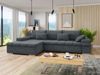 Ecksofa Bangkok (Farbe: Bella 20, Seite: Links) Bild 2