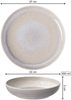 like. by Villeroy & Boch Perlemor Sand Tafel-Set 4-teilig Bild 2