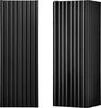 Hängeschrank 20cm, schwarz, NEWPORT-56-BLACK Bild 2