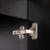 Hängeschrank 20cm, schwarz, NEWPORT-56-BLACK Bild 4