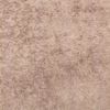 vidaXL Teppichläufer MARSA Sand 120 x 120 cm Polyester und PVC 42023130 Bild 5