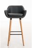Barhocker Grant Kunstleder [102243808] Bild 2