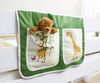 Bett-Tasche für Kinderbetten Bild 2