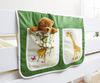 Bett-Tasche für Kinderbetten Bild 3