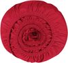 Schiesser Spannbettlaken Jessi - Edeljersey - 100 x 200 cm - Rot Bild 2