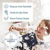 Extra warme 100% Winter Daunendecke sibirische Daunen 135x200 1200g BB Bild 4