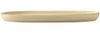 COMAS SAKURA ovaler Teller 21 cm, 6 Stück, Porzellan Bild 2