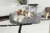 Dandy Dog Hundebett Balance Soft Grey Größe XL Bild 5