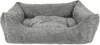Dandy Dog Hundebett Balance Soft Grey Größe XL Bild 2
