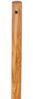 Oliven Holz Kochlöffel Rührlöffel Löffel Servierlöffel Holzlöffel oval 30 cm Bild 2