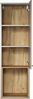 Places of Style Hängevitrine San Pedro (1-St) Hängeschrank, 1 Tür, 1 Fach & Soft-Close - (B/T/H) 40/37/130 cm Bild 3
