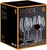 Nachtmann Vivendi Bordeauxglas 763 ml 4er Set Bild 3