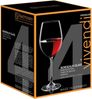 Nachtmann Vivendi Bordeauxglas 763 ml 4er Set Bild 2