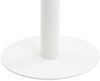 vidaXL Bistrotisch Hellbraun 40 cm MDF 286414 Bild 2