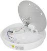 LED line PRIME LED-Deckenlampe, Leistung einstellbar 12/16W, mit 3 wählbaren Farbtemperaturen, IK08, IP65 Bild 5