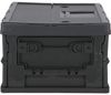 Travellife Stoffschrank Aufbewahrungsbox Campingbox Camping Organizer Deckel Outdoor Faltbar Bild 4