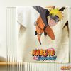 Naruto Handtuch 70x140 cm Baumwolle weich Badetuch saugfähig Duschtuch Bild 5
