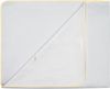 Kikka boo Baby-Sommerdecke 100 x 80 cm, 100% Baumwolle, Wendedecke, ab Geburt grau Bild 2