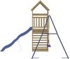 vidaXL Spielturm Imprägniertes Kiefernholz 3279057 Bild 5