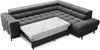 Eltap Ferucce Ecksofa (Paros 06) seite links Bild 5