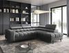 Eltap Ferucce Ecksofa (Paros 06) seite links Bild 4