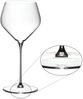 Riedel VELOCE Chardonnay Weinglas 2er Set + Poliertuch Bild 3