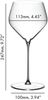 Riedel VELOCE Chardonnay Weinglas 2er Set + Poliertuch Bild 2