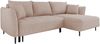 Ecksofa Betresa (Farbe: Onega 15, Seite: Rechts) Bild 2