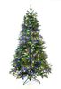 Evergreen Künstlicher Weihnachtsbaum Sherwood Bild 5