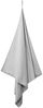 vidaXL Sporthandtücher 2 pcs Grau 200 x 100 cm Polyester und Polyamid 42011471 Bild 3