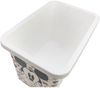 Disney Mickey Mouse Aufbewahrungsbox 7 l Kinderzimmer Box für Spielzeu Bild 5