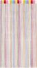 vidaXL Fadenvorhänge 2 Stk. Mehrfarbig 140x250 cm 4102038 Bild 4