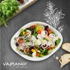 Villeroy & Boch Vapiano Salatschale 20,5 x 17 cm 2er Set Bild 2