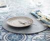 Erwin Müller Platzset Filz-Tischset "Beja" 4er-Pack, Uni Bild 3