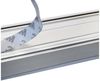 Sol Royal PVC Kassettenrollo SolReflect K24 Schwarz, 175 x 120 x 4.2 cm Bild 3