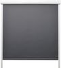 Sol Royal PVC Kassettenrollo SolReflect K24 Schwarz, 175 x 120 x 4.2 cm Bild 4