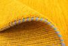 Gabbeh Teppich - Indus »Agra« 75 x 45 cm - gold Bild 5