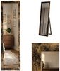 EDAXO Standspiegel Stehspiegel HAVLYS, 127x37 cm Bild 4