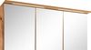 welltime Badmöbel-Set Lucca, (2-St), Doppelwaschtisch, Breite 120 cm Bild 4