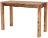 Konsolentisch Gani 110x76x40 aus indischem Sheesham-Massivholz Bild 2