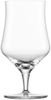 SCHOTT ZWIESEL Universalglas Beer Basic 0,3 (4er-Set), klassisches Bierglas für Craft Beer, spülmaschinenfeste Tritan-Kristallgläser, Made in Germany (Art.-Nr. 130013), Kristall Bild 2