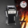 LANDMANN Gasgrill Triton PTS 2.0 - schwarz Bild 2
