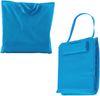 Strandmatte Cellorigo 2er Set Blau [en. casa] Bild 5