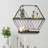 Skye Decor Wandregal 100% SPRUCE WOOD Bild 3