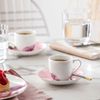 Villeroy & Boch Rose Garden Espressotasse 70 ml 6er Set Bild 5