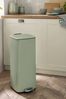 Next Mülleimer Squoval Tret-Abfalleimer Softclose-Deckel, 30 L Bild 2