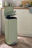 Next Mülleimer Squoval Tret-Abfalleimer Softclose-Deckel, 30 L Bild 3