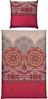 REDBEST Bettwäsche Bettwäsche, Mako-Satin, Satin Paisley/Ornamente Bild 2